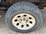 Chassis with 
