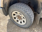 Chassis with 