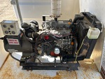 Generator with 