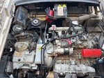 Basic Refrigeration Unit with 