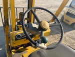 Control Station with 