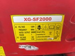 Generator with 