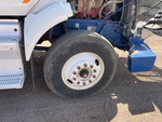 4 Underbody - Truck with 