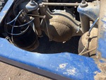 4 Underbody - Truck with 