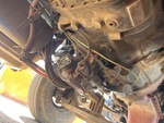 Drivetrain with 