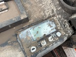 Control Station with 