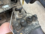 Control Station with 