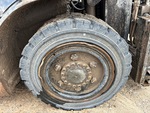 Chassis with 