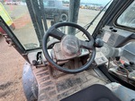Control Station with 