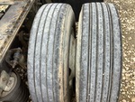 4 Underbody - Truck with 