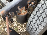 4 Underbody - Truck with 
