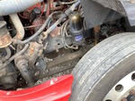 4 Underbody - Truck with 
