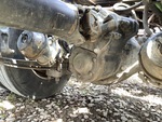 Drivetrain with 
