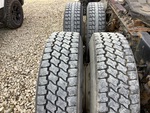 4 Underbody - Truck with 