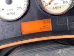 4 Transmision with Engine Hours