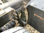 4 Underbody - Truck with 