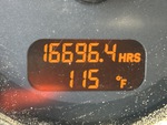 Cab with Engine Hours