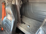 Cab with 