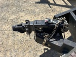 Trailer Chassis with 