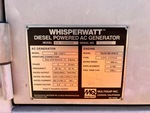 General Appearance with Unit Serial Number
