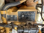 Motor with 