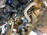 Engine with 