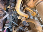 Motor with 