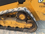 Drivetrain with 