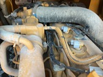Engine with 