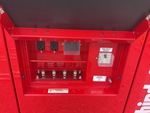 Control Station with 
