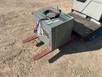 Chassis with 