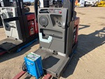 Control Station with 