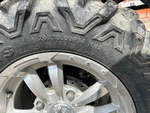 Chassis Photos with 