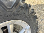 Chassis Photos with 