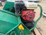Control Station with 