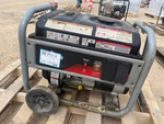 Generator with 