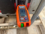 Generator with 