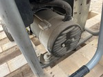 Generator with 