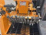 Control Station with 