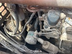 Motor with 