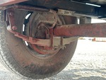 Chassis Photos with 