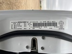 General Appearance with Second Serial Number/VIN Photo