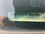 General Appearance with Second Serial Number/VIN Photo