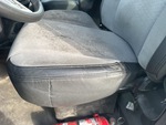 Cab with Seats/armrests