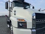 General Appearance with Sheet Metal (fiberglass) Condition