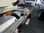 Engine with DEF / AdBlue Tank