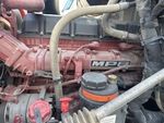 Engine with Fuel System