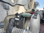 Engine with Cooling System Leaks