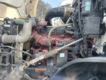 Engine with Engine - Left Side