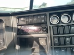 Cab with Gear Selector